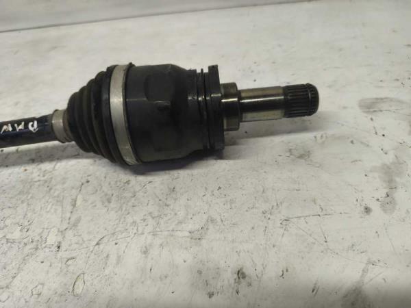 CARDAN ARRIERE DROIT BMW - Vue 3